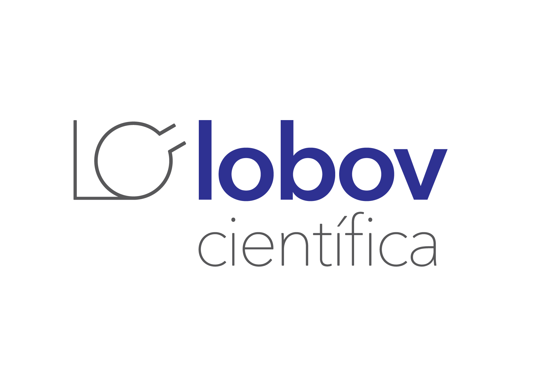 LOGO LOBOV
