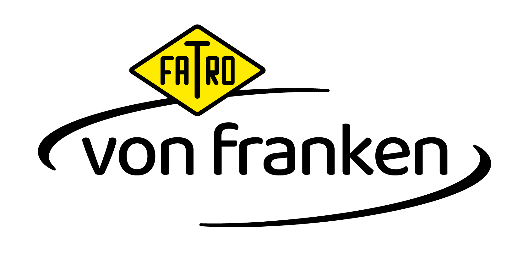 LOGO VON FRANKEN B